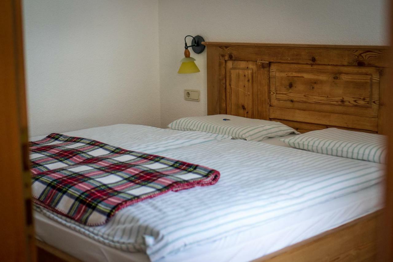 Apartments & Relax Greta Dobbiaco Zewnętrze zdjęcie