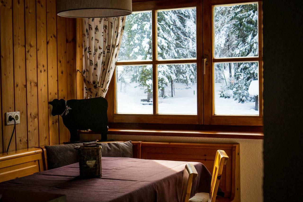 Apartments & Relax Greta Dobbiaco Zewnętrze zdjęcie