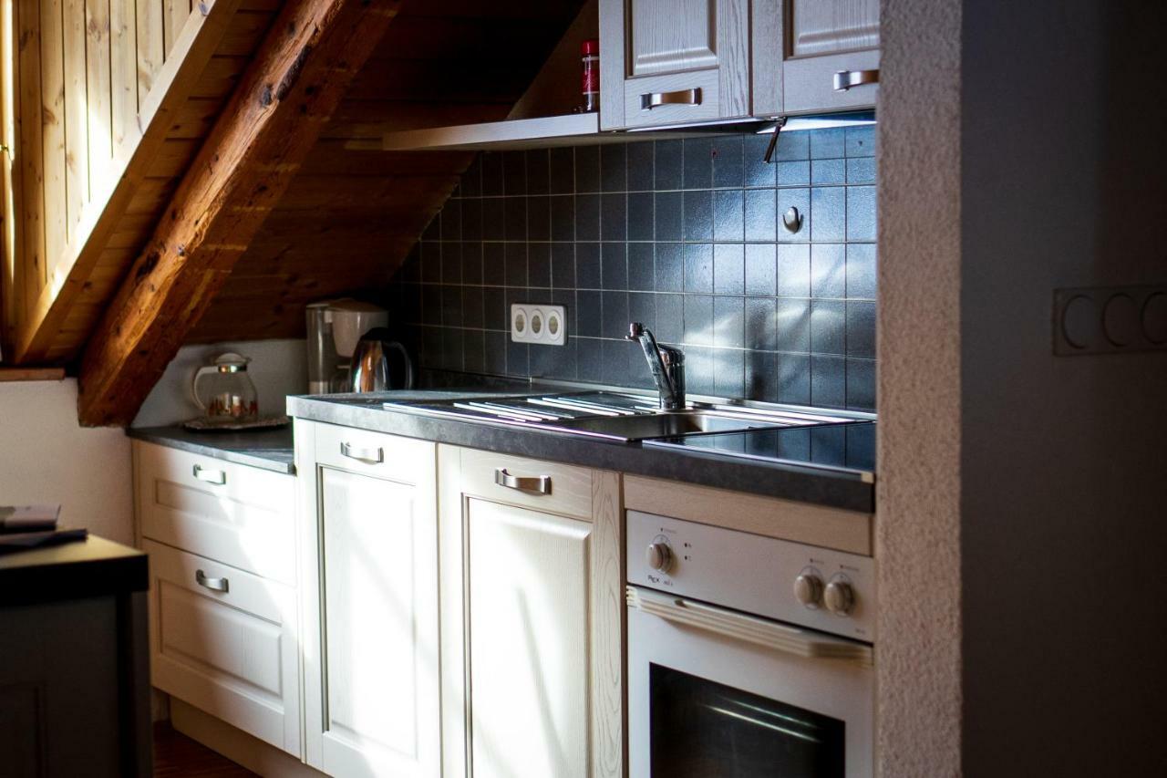 Apartments & Relax Greta Dobbiaco Zewnętrze zdjęcie