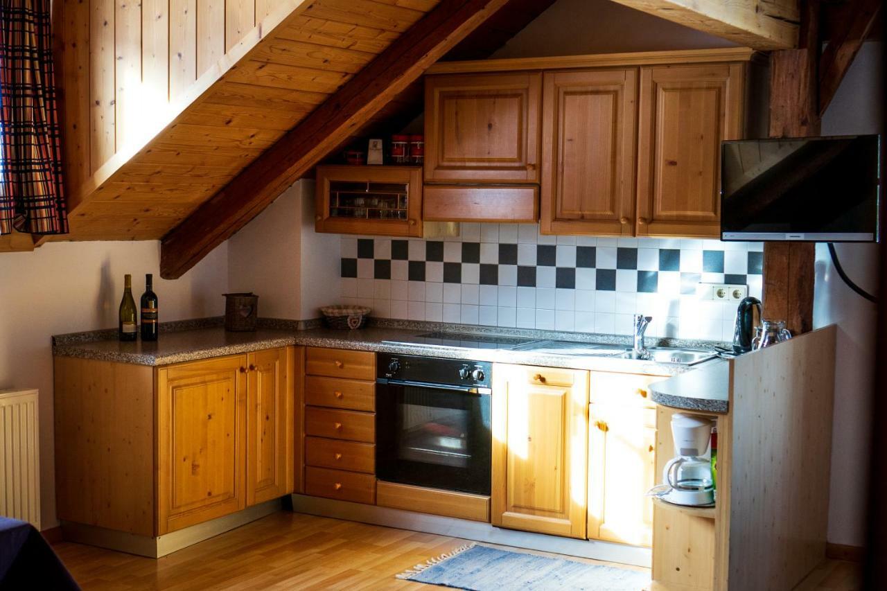 Apartments & Relax Greta Dobbiaco Zewnętrze zdjęcie